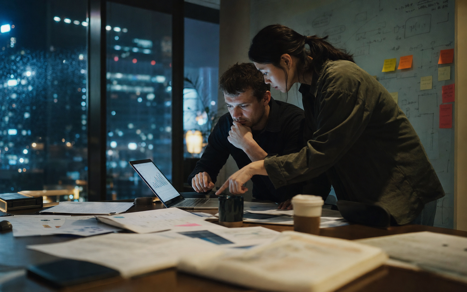 North American Startup Funding Soared 46% In 2025, Driven By AI Boom - Crunchbase News