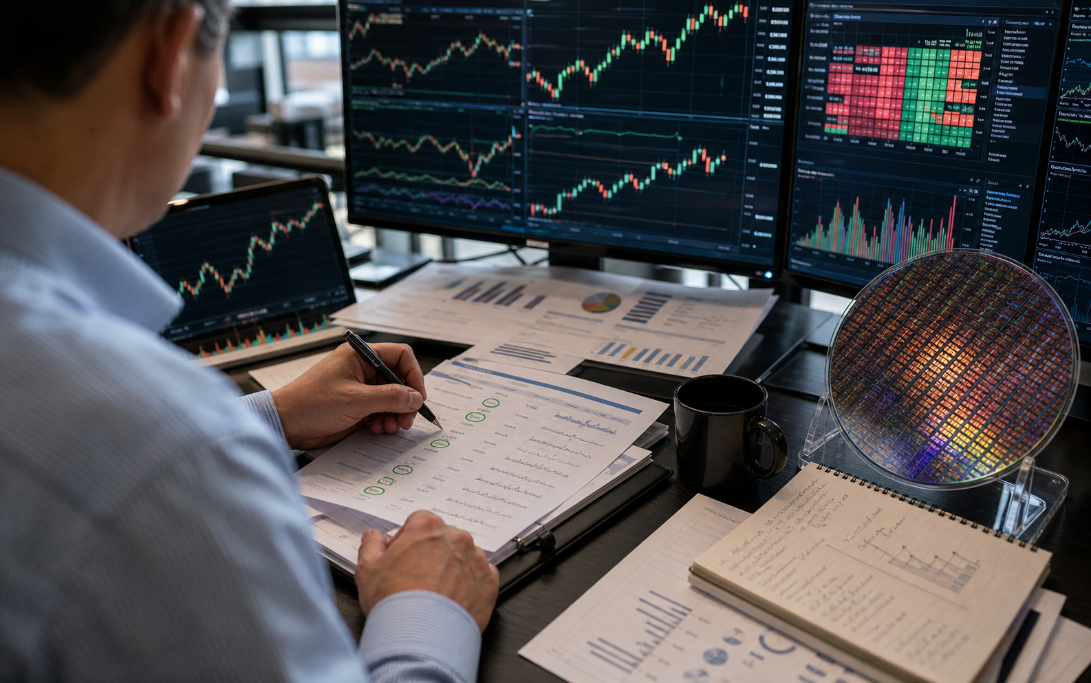 The 5 Best-Performing AI Stocks in May 2026 - NerdWallet