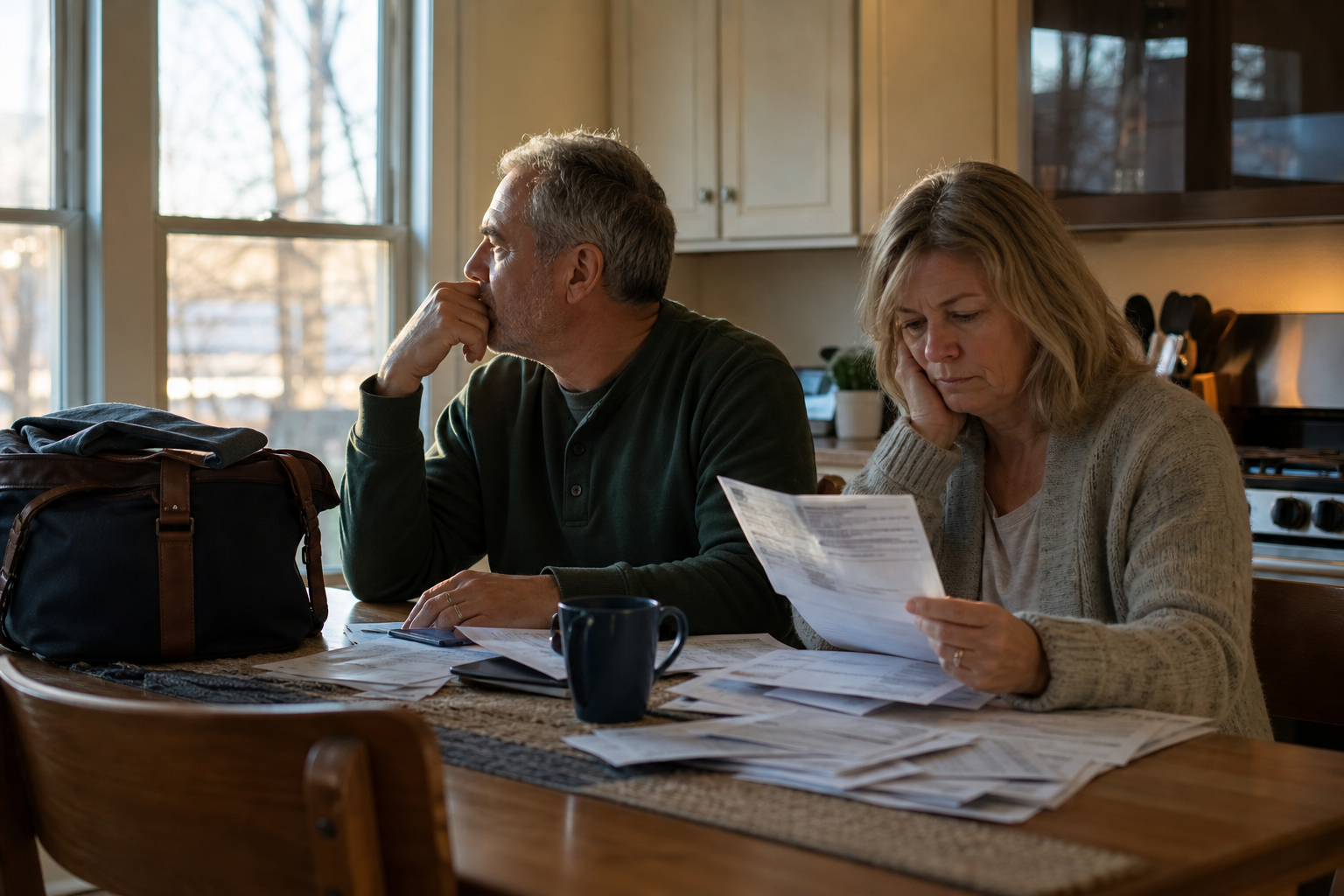 Most of us retire earlier than planned. Here are the top reasons - USA Today