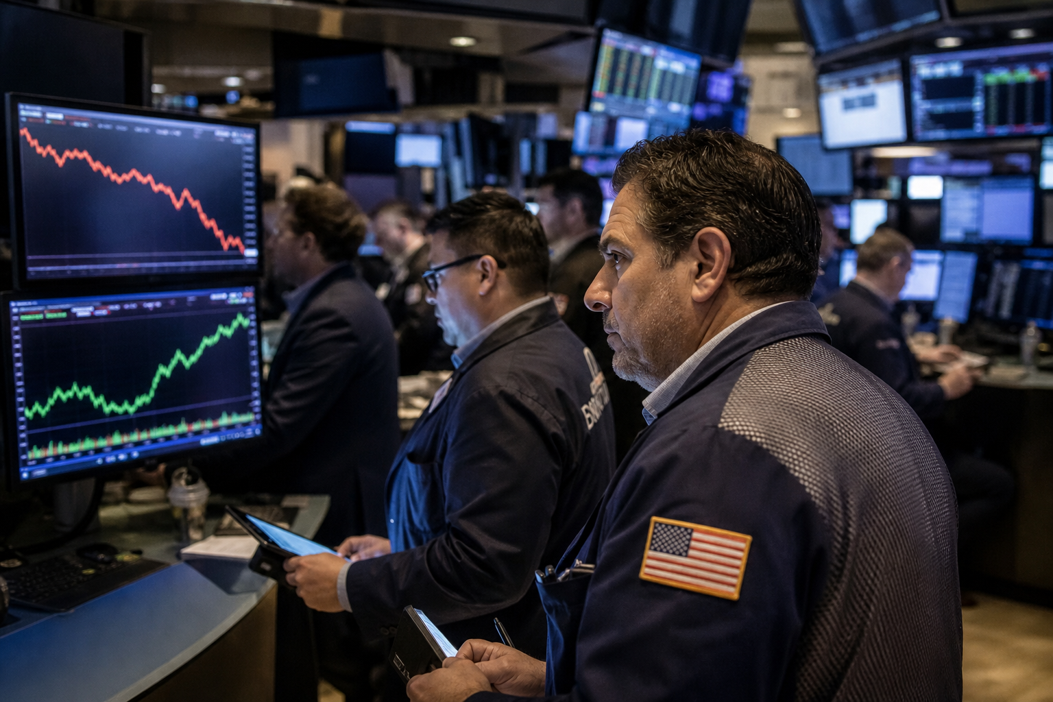 Global Markets Gain and Oil Prices Retreat as U.S-Iran Peace Talks Continue - WSJ
