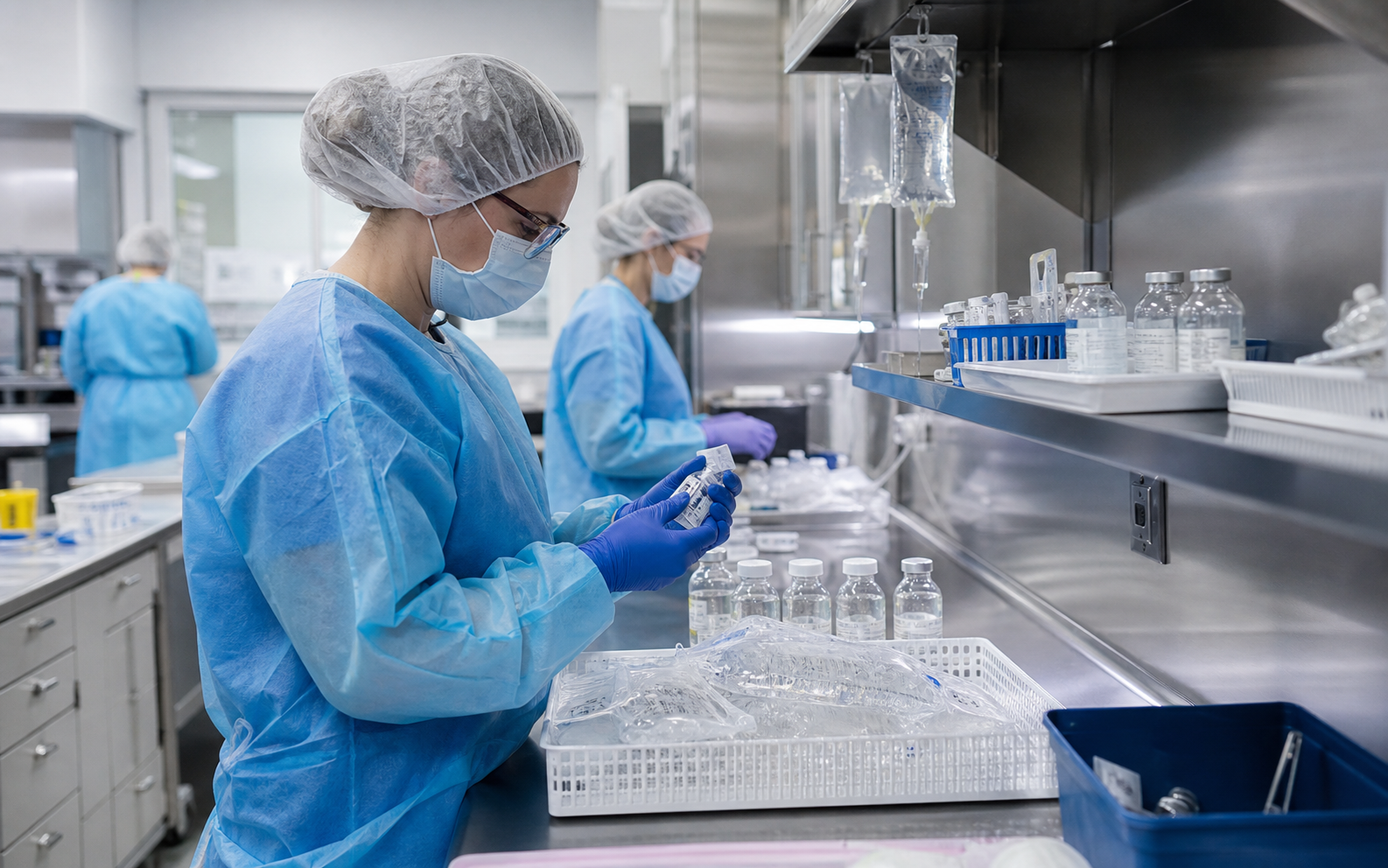 Lupin Receives U.S. FDA Approval for Famotidine Injection, USP - Yahoo Finance