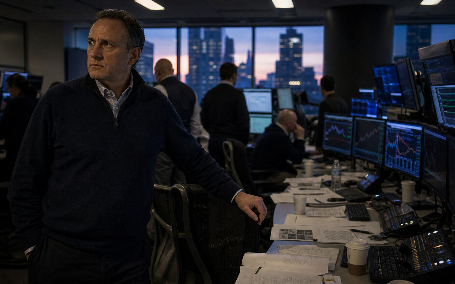 Stock Market Under the Trump Administration: What is Driving Markets in 2026? - U.S. Bank