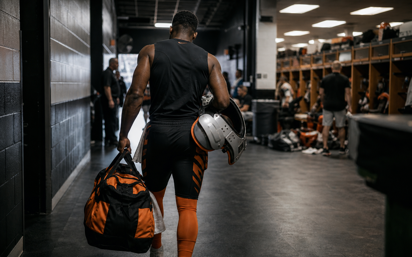 NFL Trade Rumors: Cincinnati Bengals emerge as potential landing spot for $26 million Miami Dolphins star - The Times of India