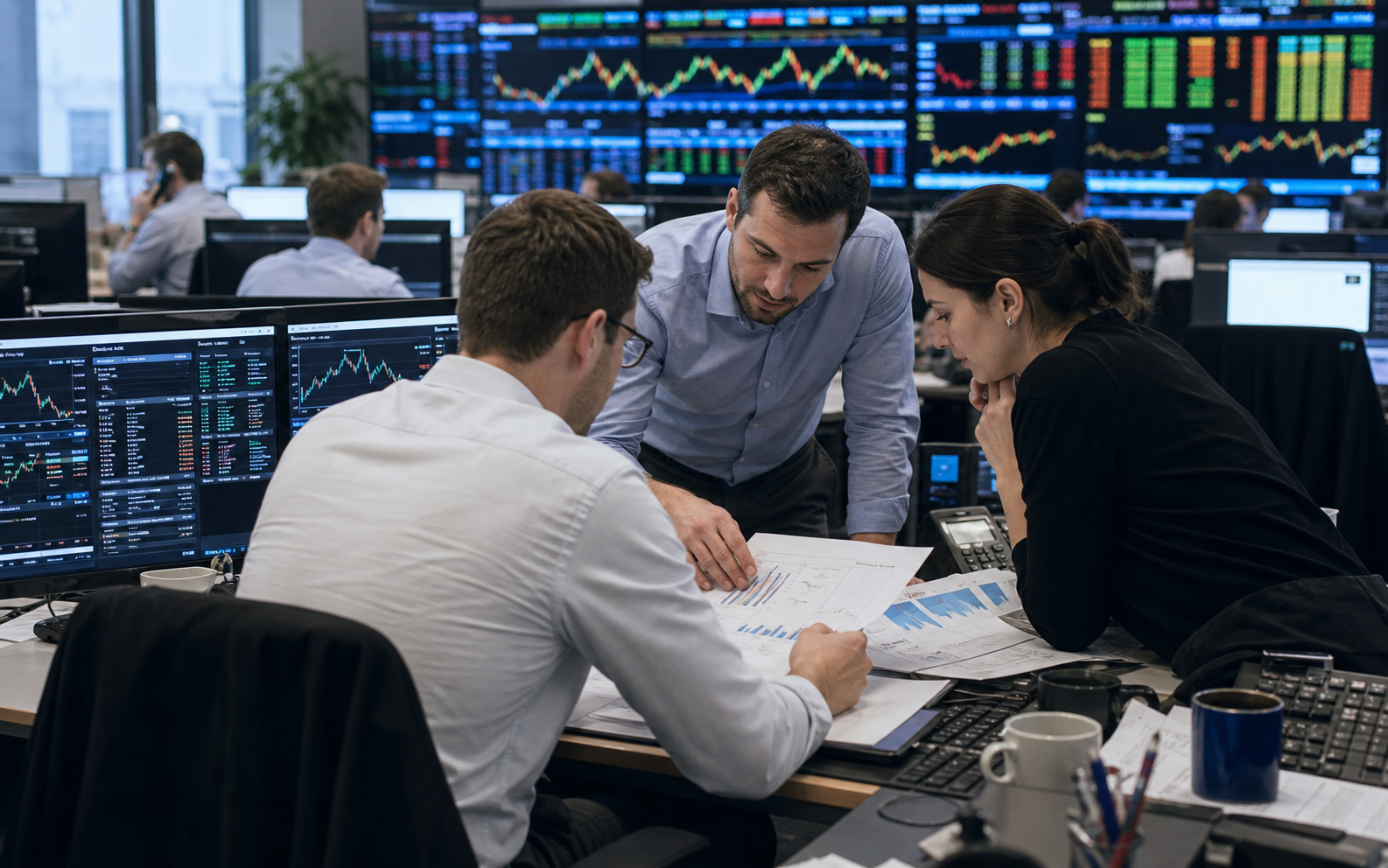 STARTRADER Launches 39 New US Stocks and ETFs Across the Sectors Shaping the Future of Global Markets - ETF.com