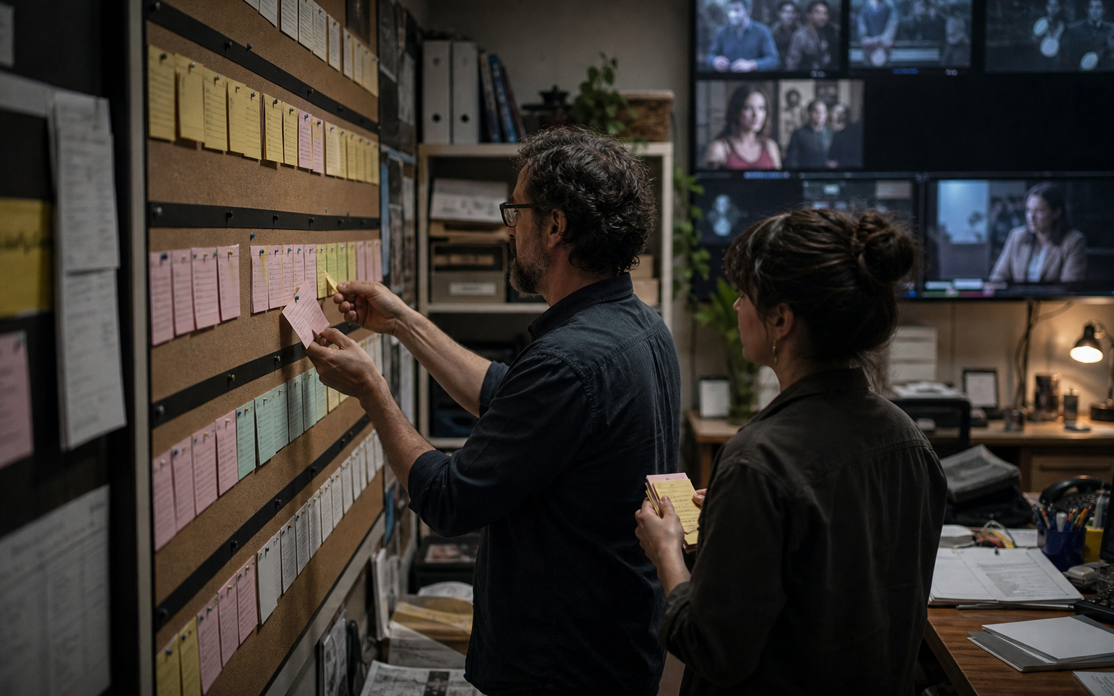 Full list of 11 Netflix shows cancelled in 2026 and the 5 coming to an end - Oxford Mail