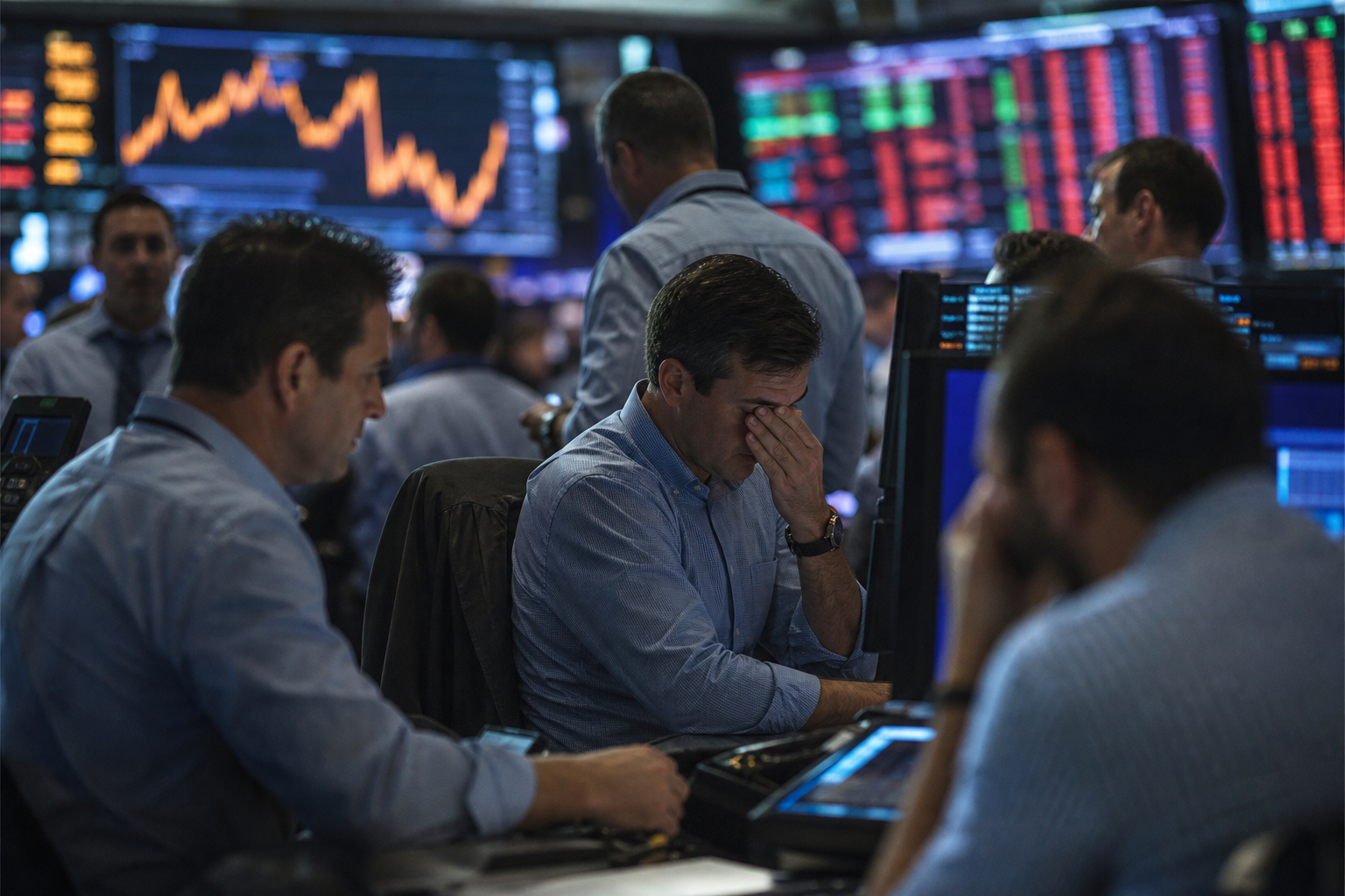 Dow Jones Futures: Trump Says Iran Deal Near With Hormuz Opened'; Tesla, AI Stocks Near Buy Points - Investor's Business Daily